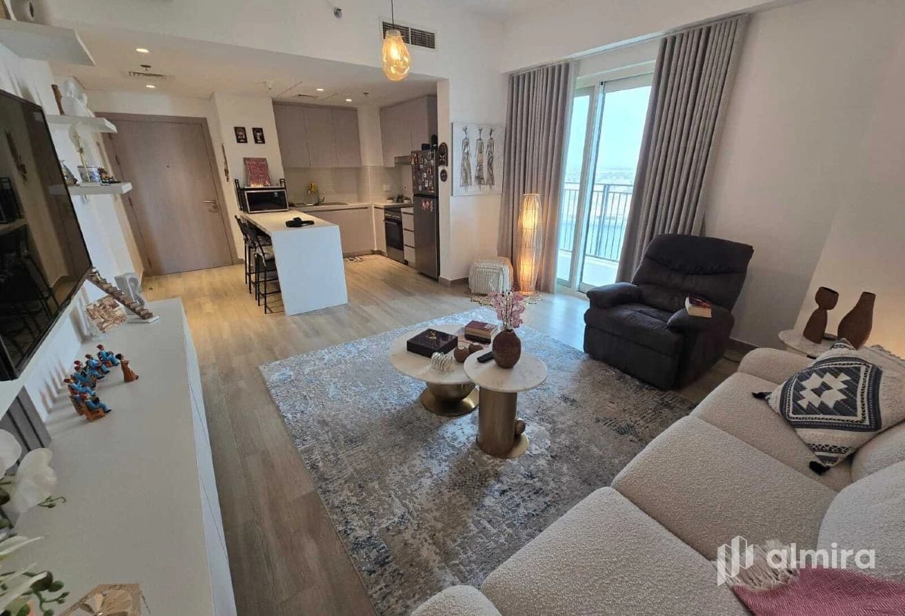 Furnished | Multiple Payments | Vacant