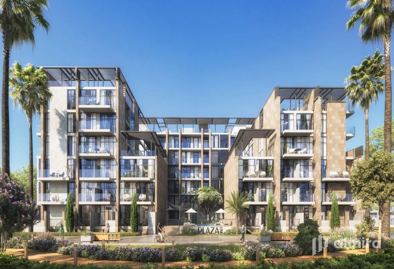 Furnished | Ground Floor | Modern Layout
