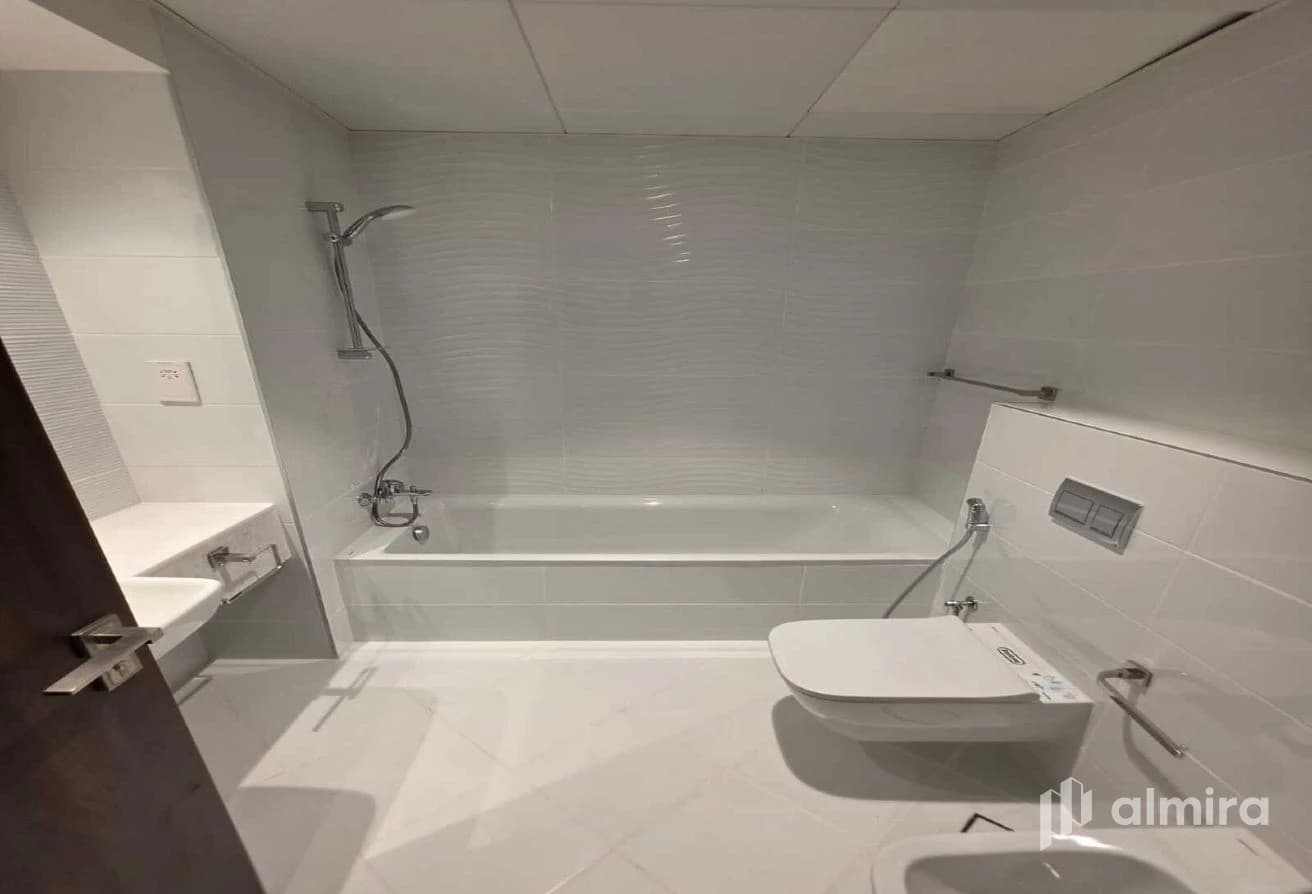 2BR+Maid Room | High Floor | Up to 1-2 Payments