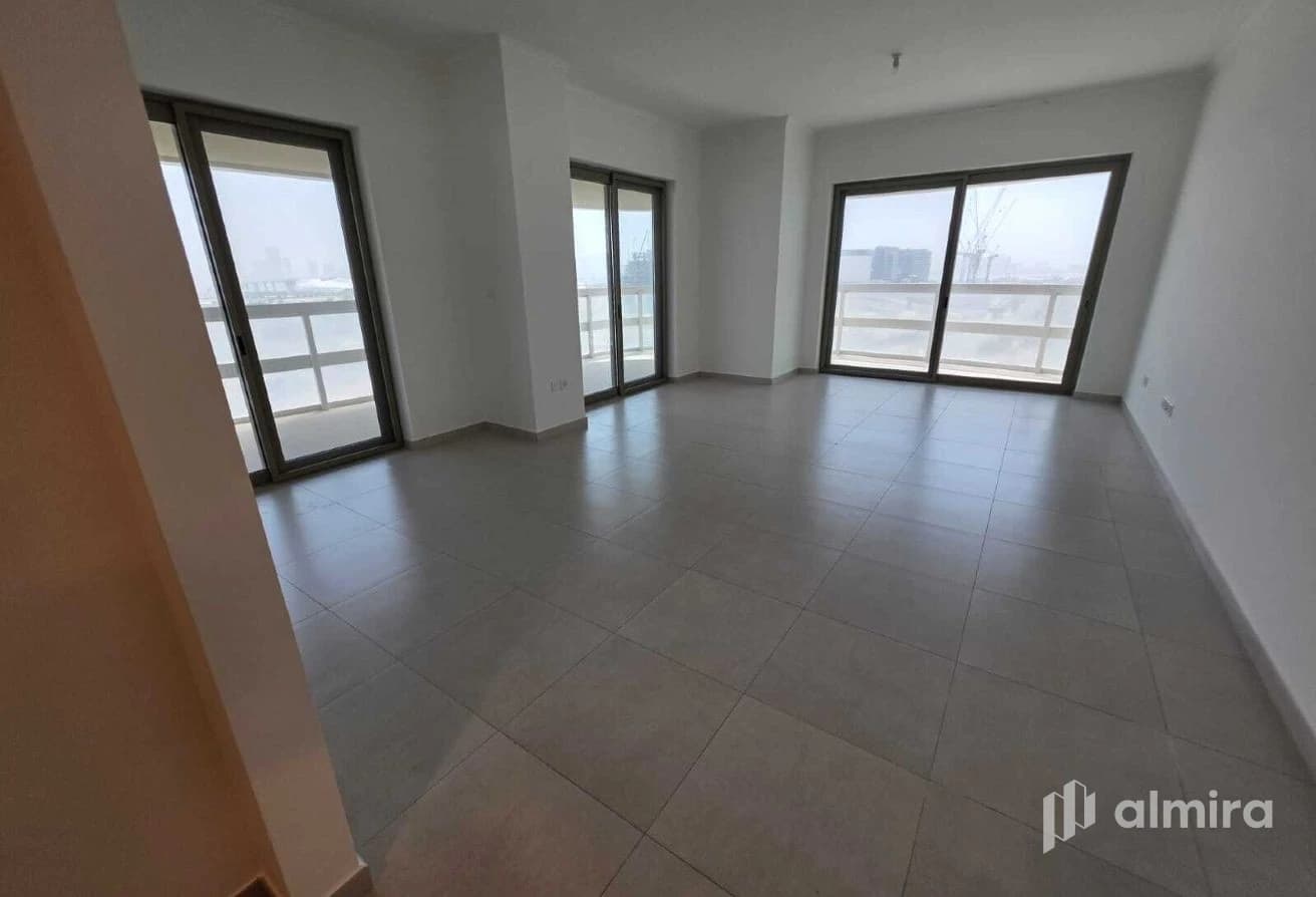2BR+Maid Room | High Floor | Up to 1-2 Payments