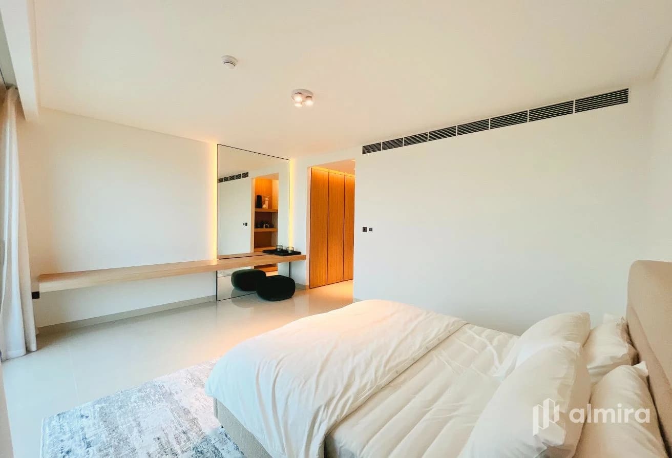 Al Sidr | Family Home | High-End Finishes