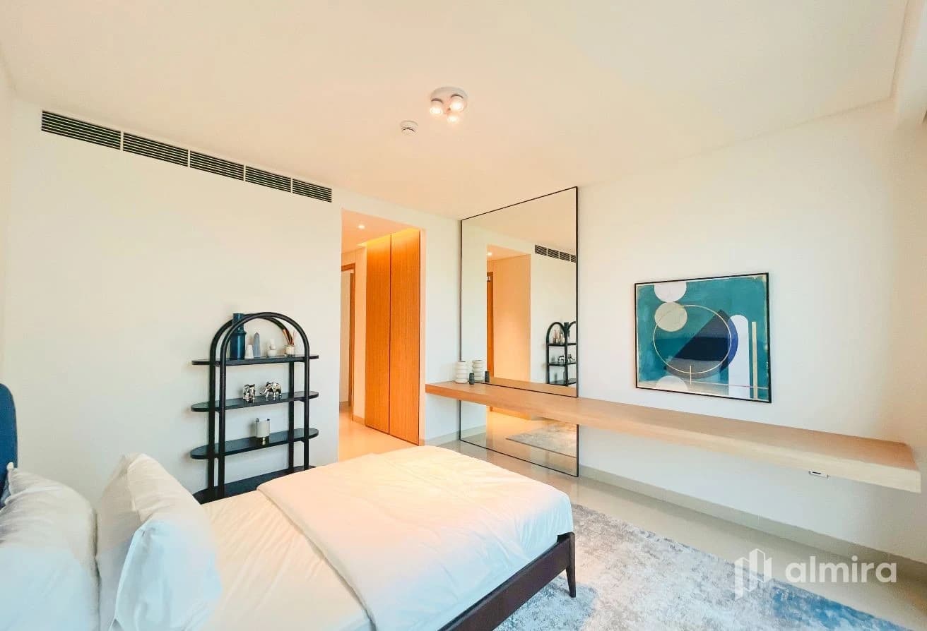 Al Sidr | Family Home | High-End Finishes
