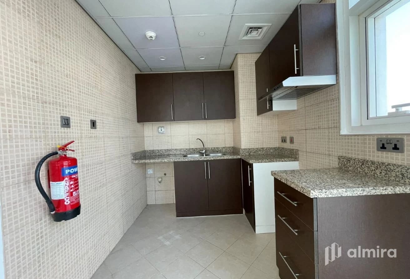 Highly Maintained | Cozy Studio | 1 Payment