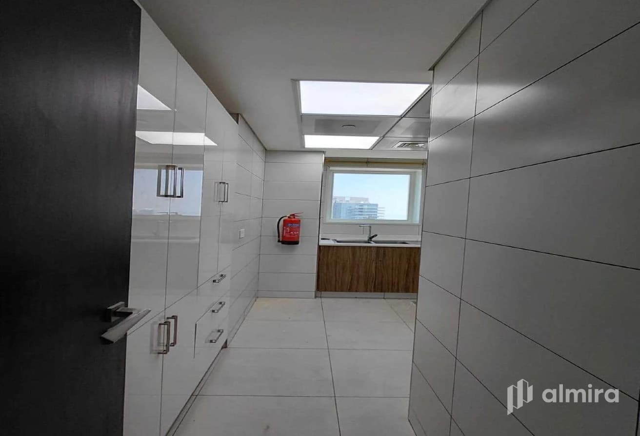 Central Park & Sea View | High Floor |Spacious 2BR