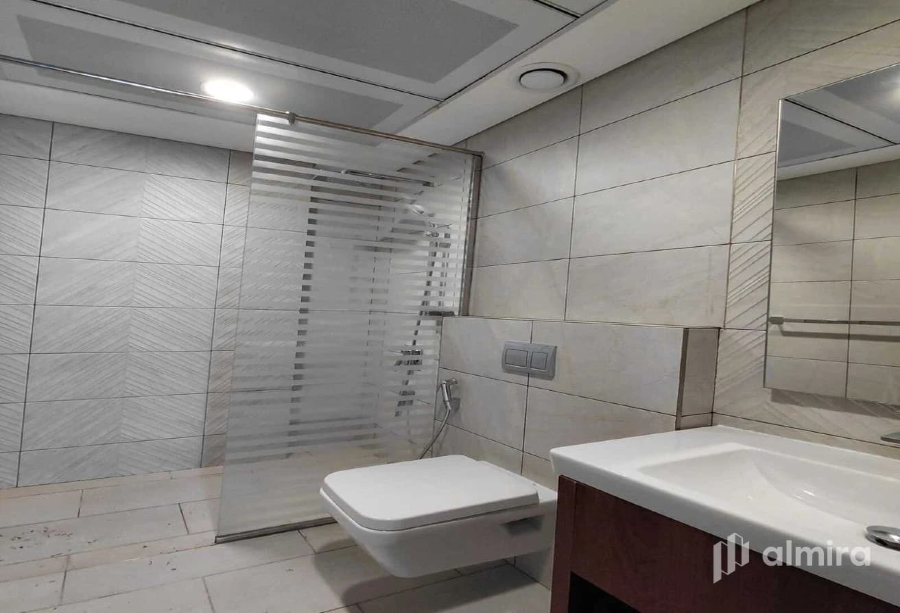 Central Park & Sea View | High Floor |Spacious 2BR