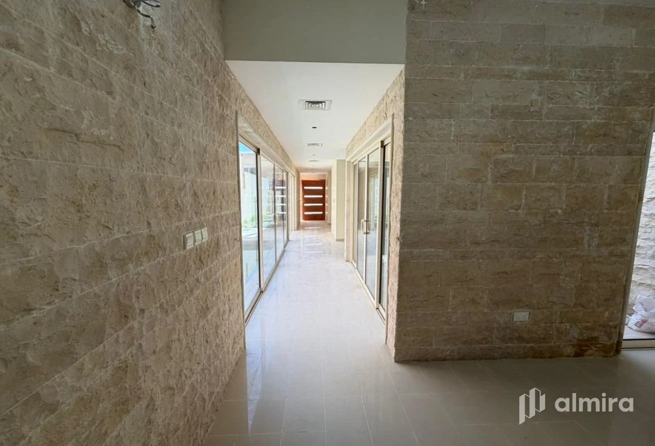 Type A Layout | Spacious 5BR+Maids | Vacant