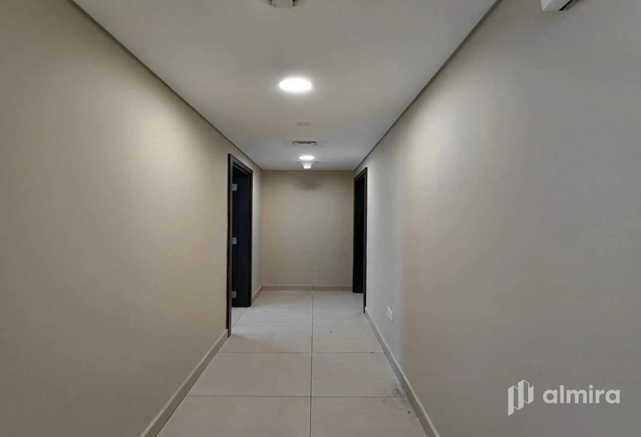 Sea and Central Park | Vibrant Living | Prime Area