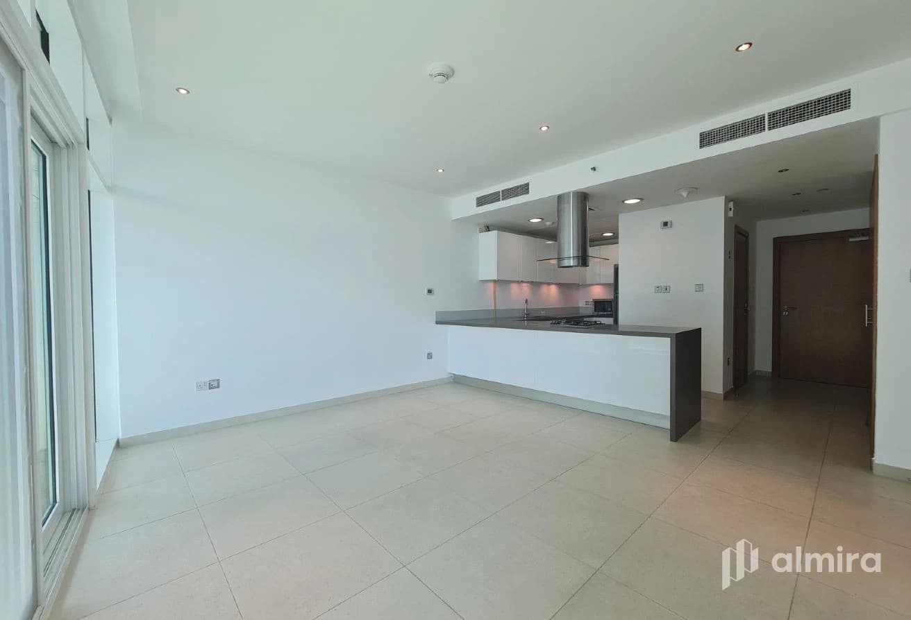 Vacant | Utilities Included | Sea View