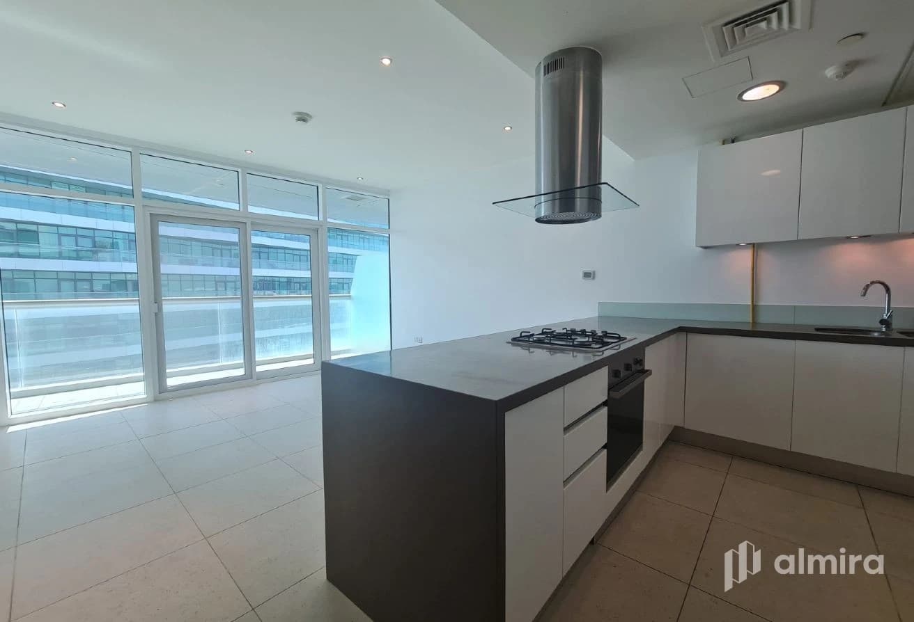 Vacant | Utilities Included | Sea View