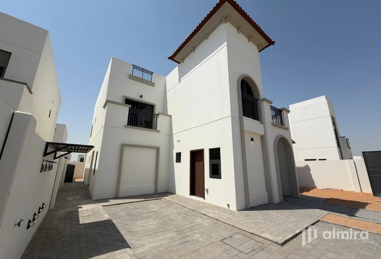 Standalone Villa | Negotiable | Multiple Majlis