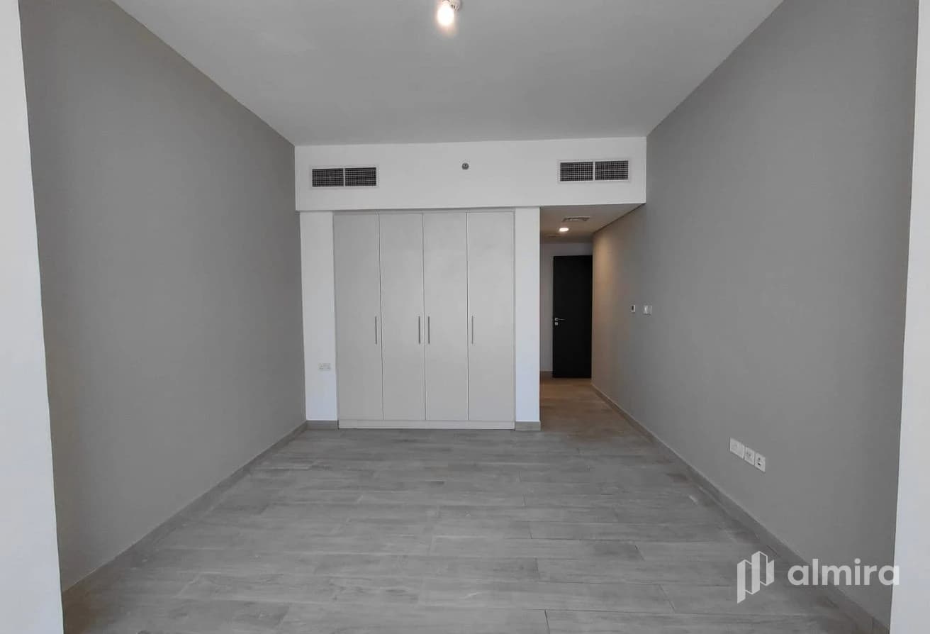 3BR+Maid | Mangrove View | Full Amenities