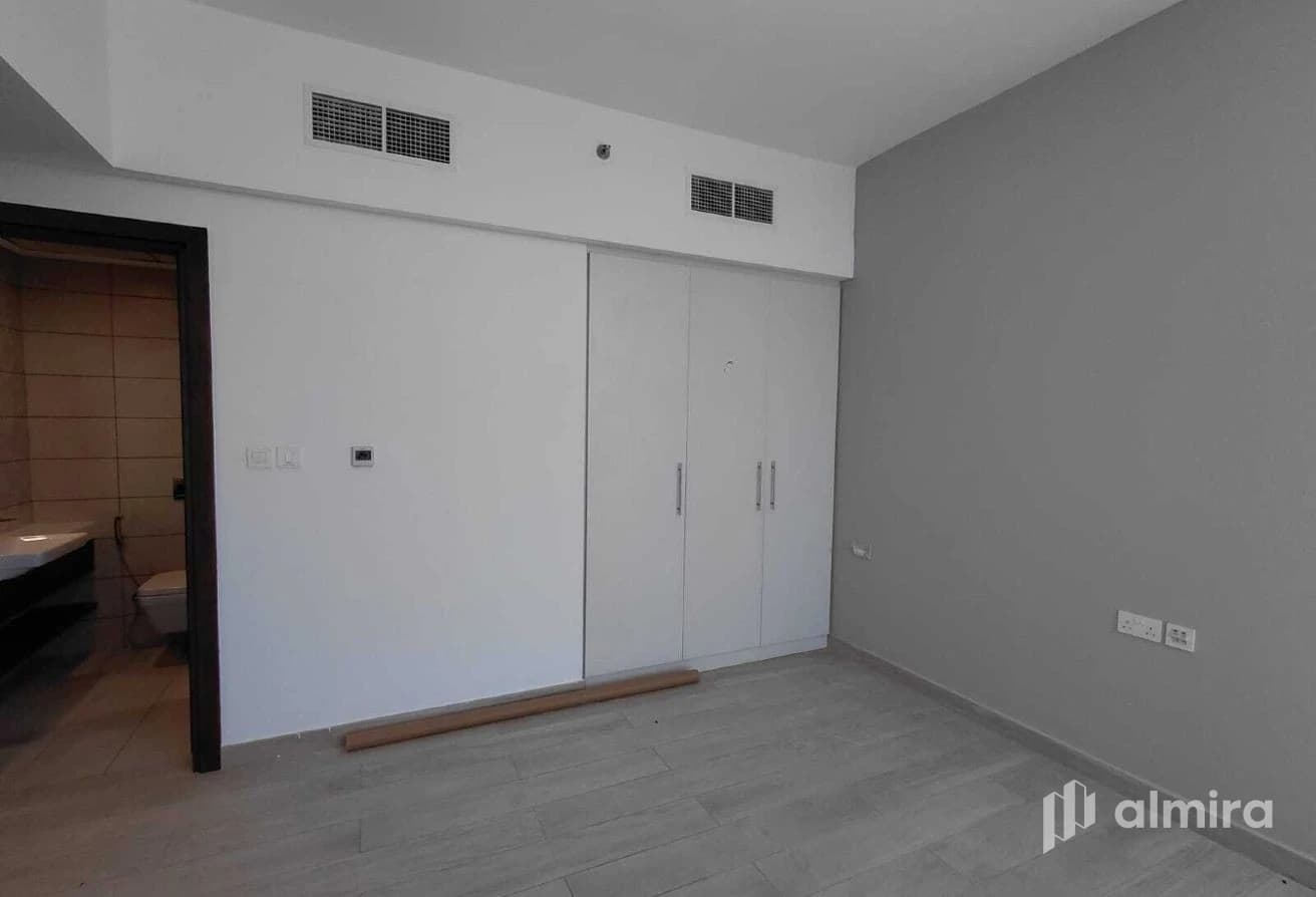 Central Park | Ready to Move In | Sea View