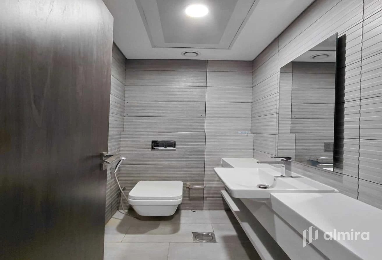 Central Park | Ready to Move In | Sea View