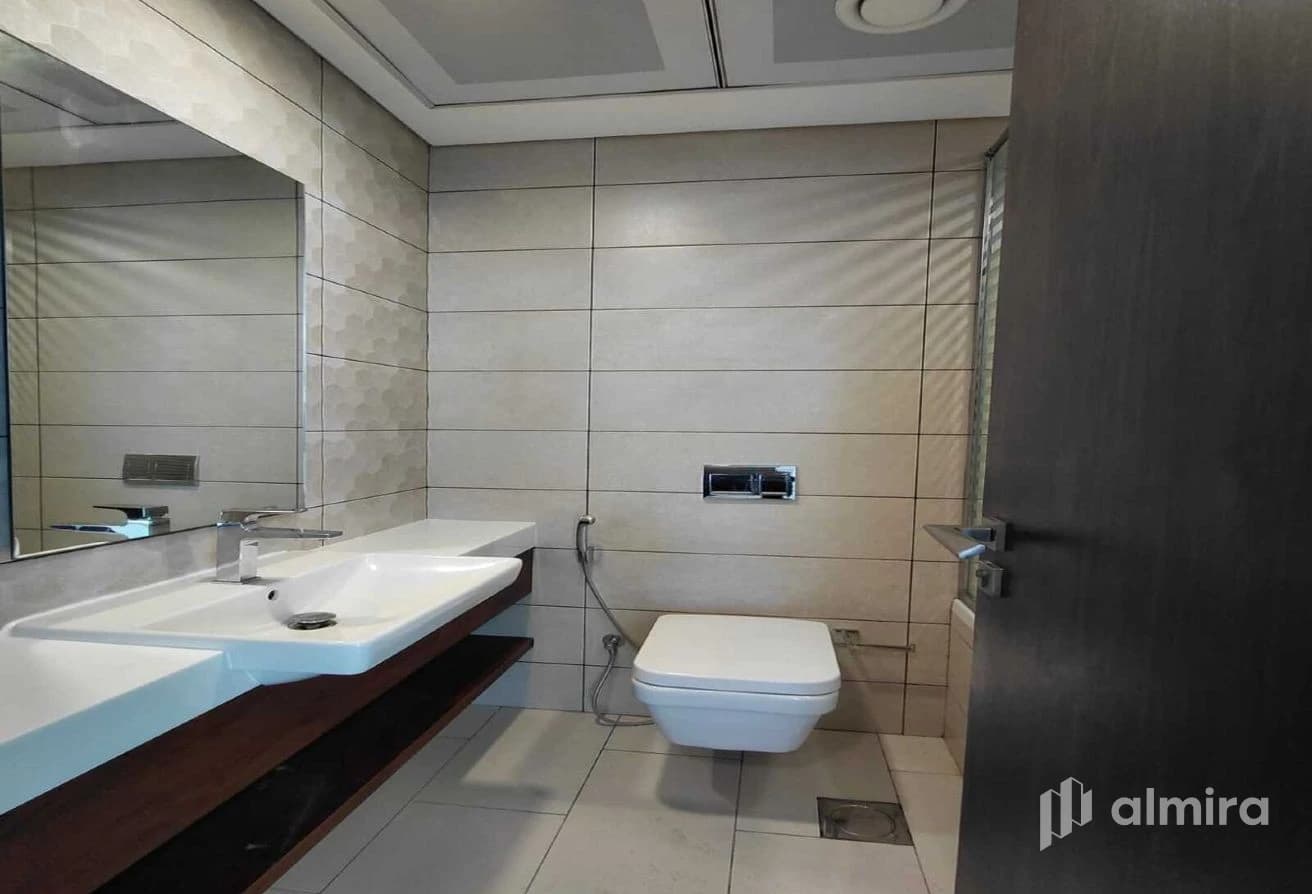 Central Park | Ready to Move In | Sea View