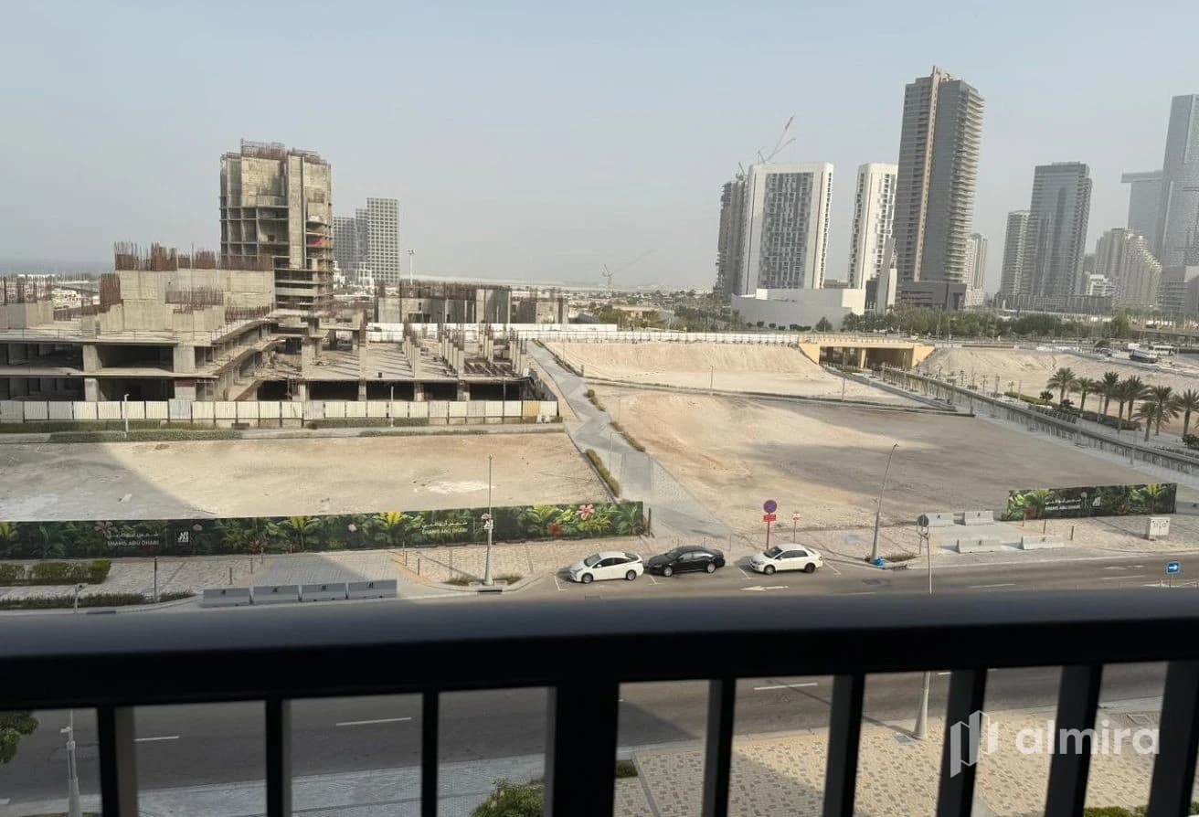 Sea View | Furnished | High Floor
