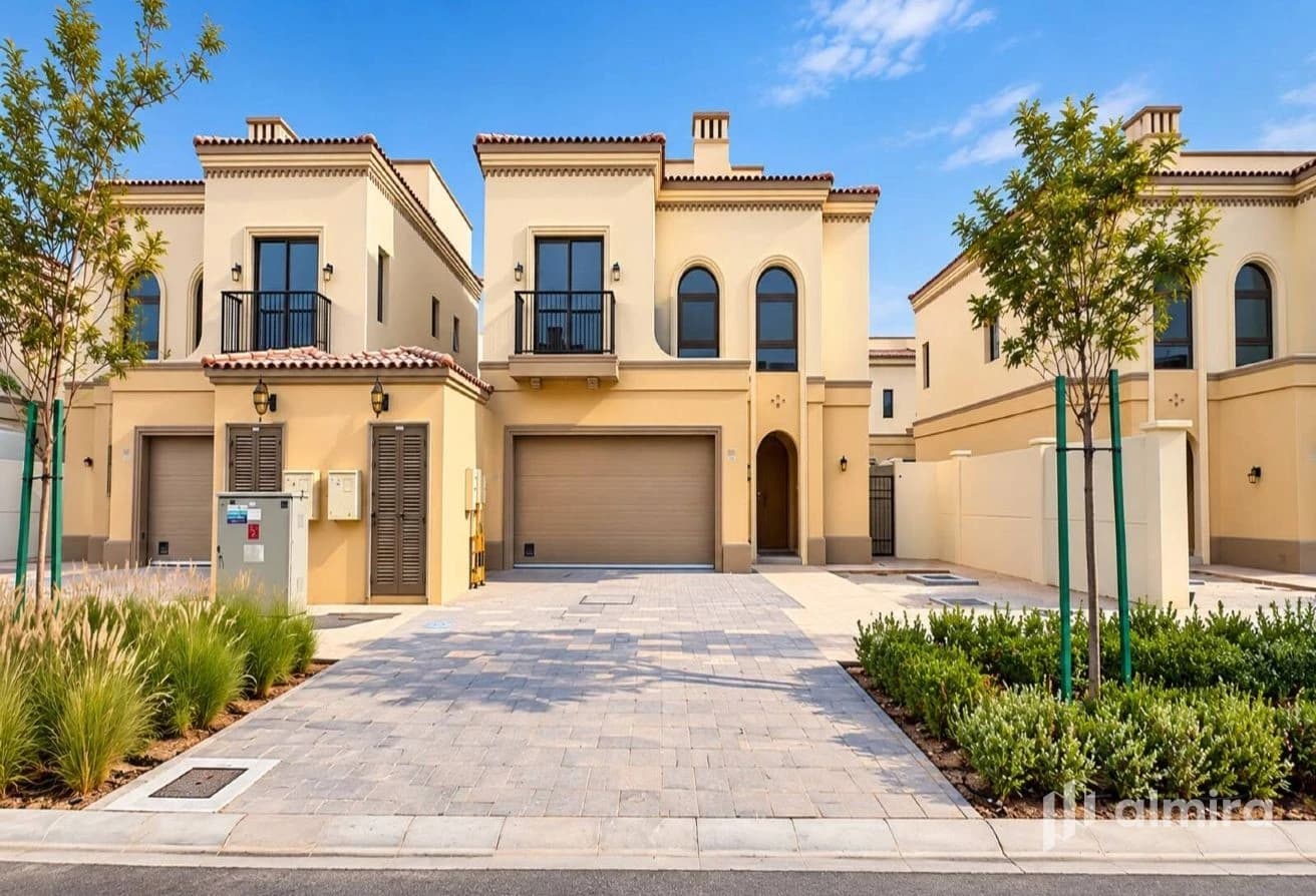 Bloom Toledo | Standalone Villa | Brand New