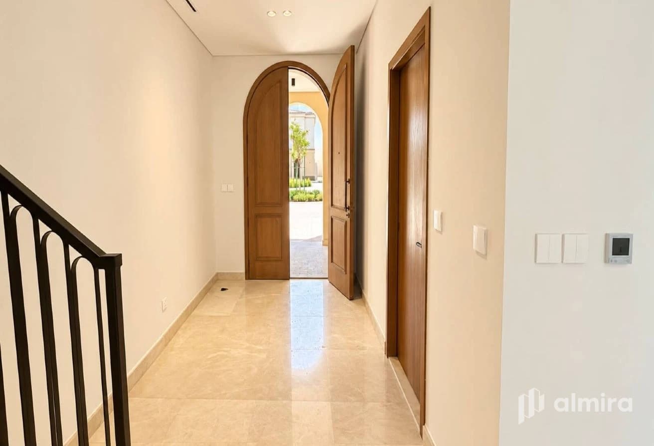 Bloom Toledo | Standalone Villa | Brand New