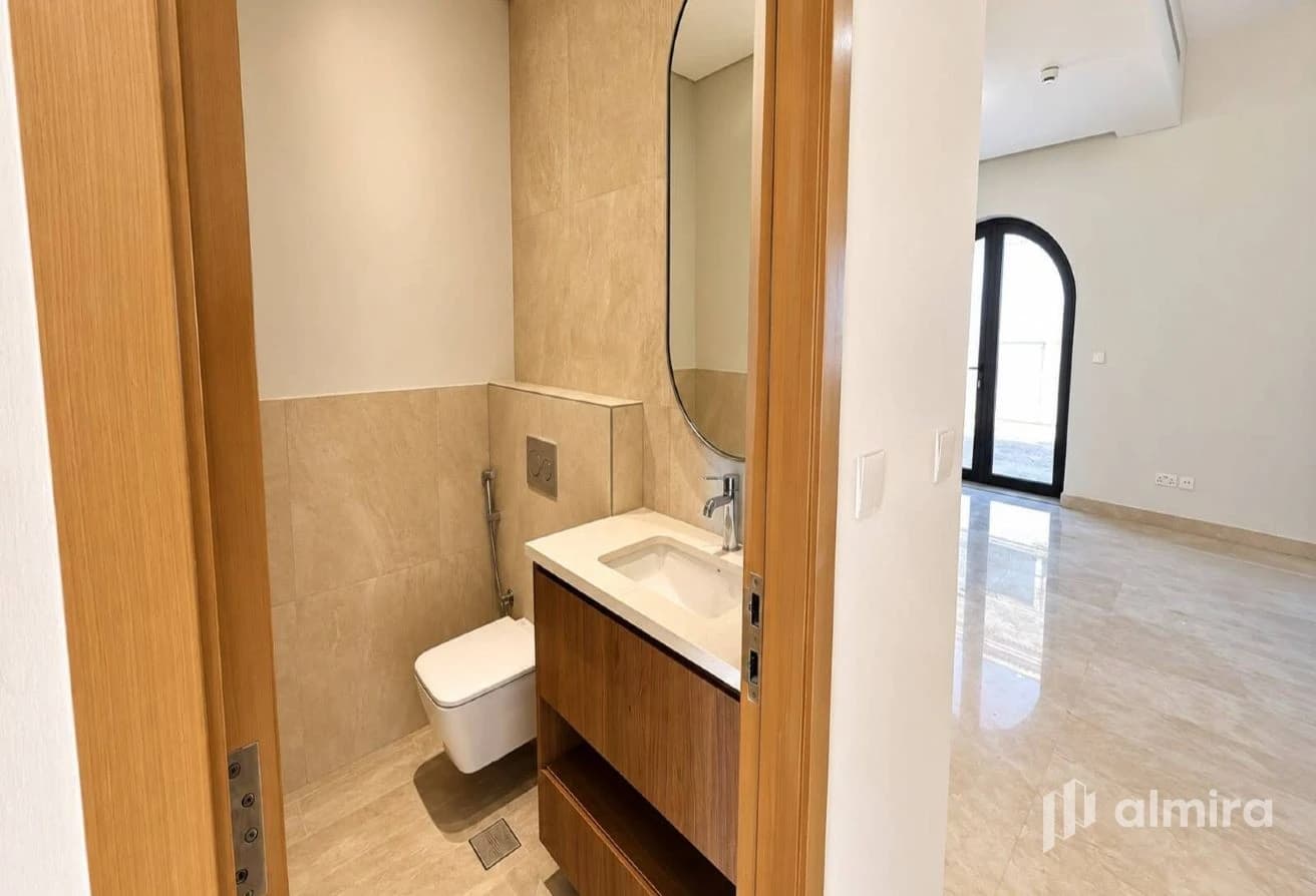 Bloom Toledo | Standalone Villa | Brand New