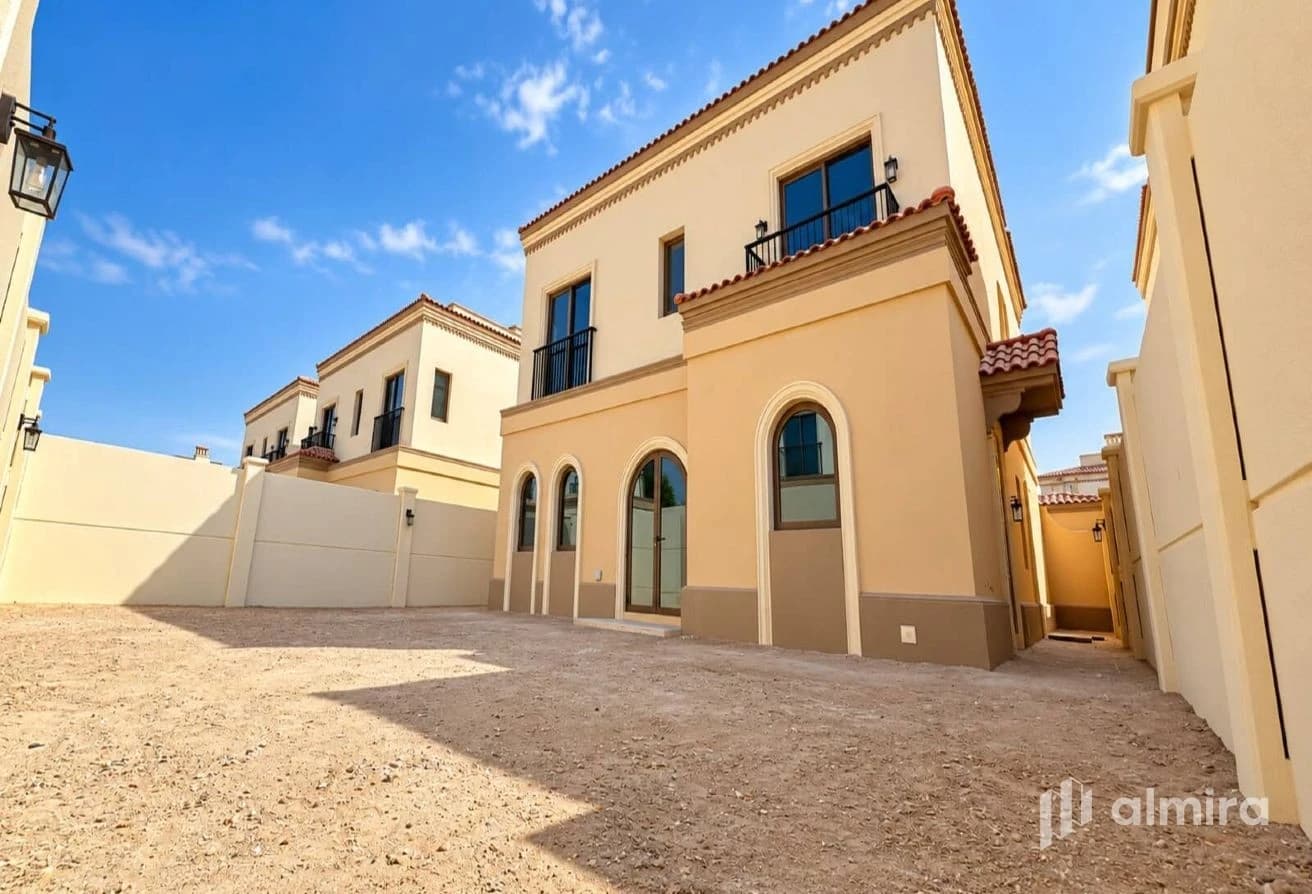 Bloom Toledo | Standalone Villa | Brand New