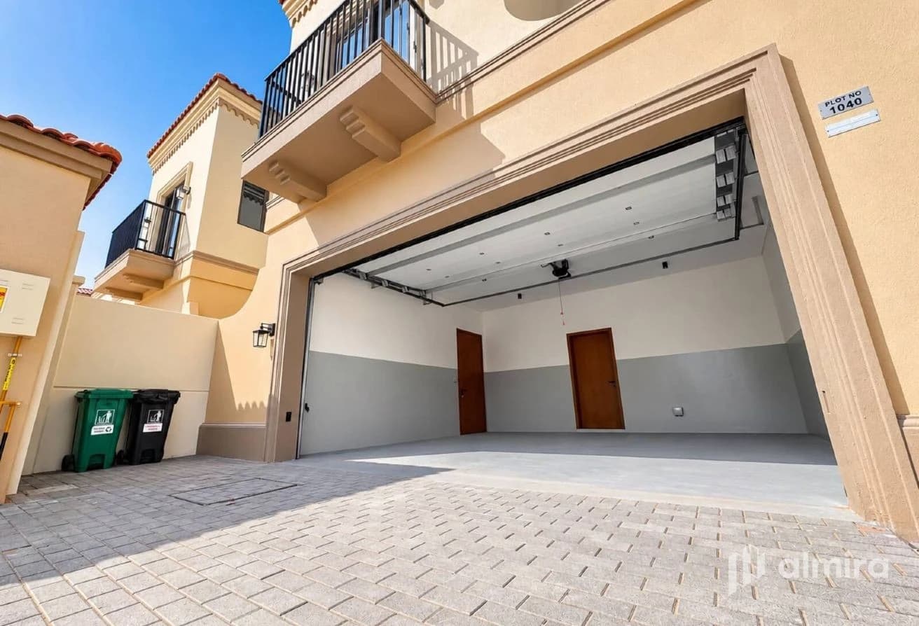 Bloom Toledo | Standalone Villa | Brand New