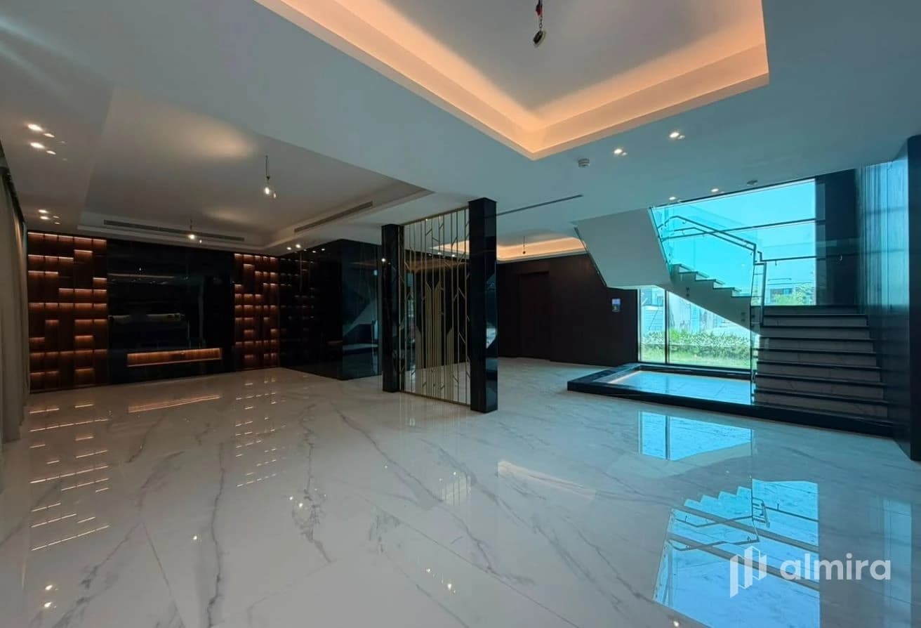 Private Pool | Brand New | Premium Finishing