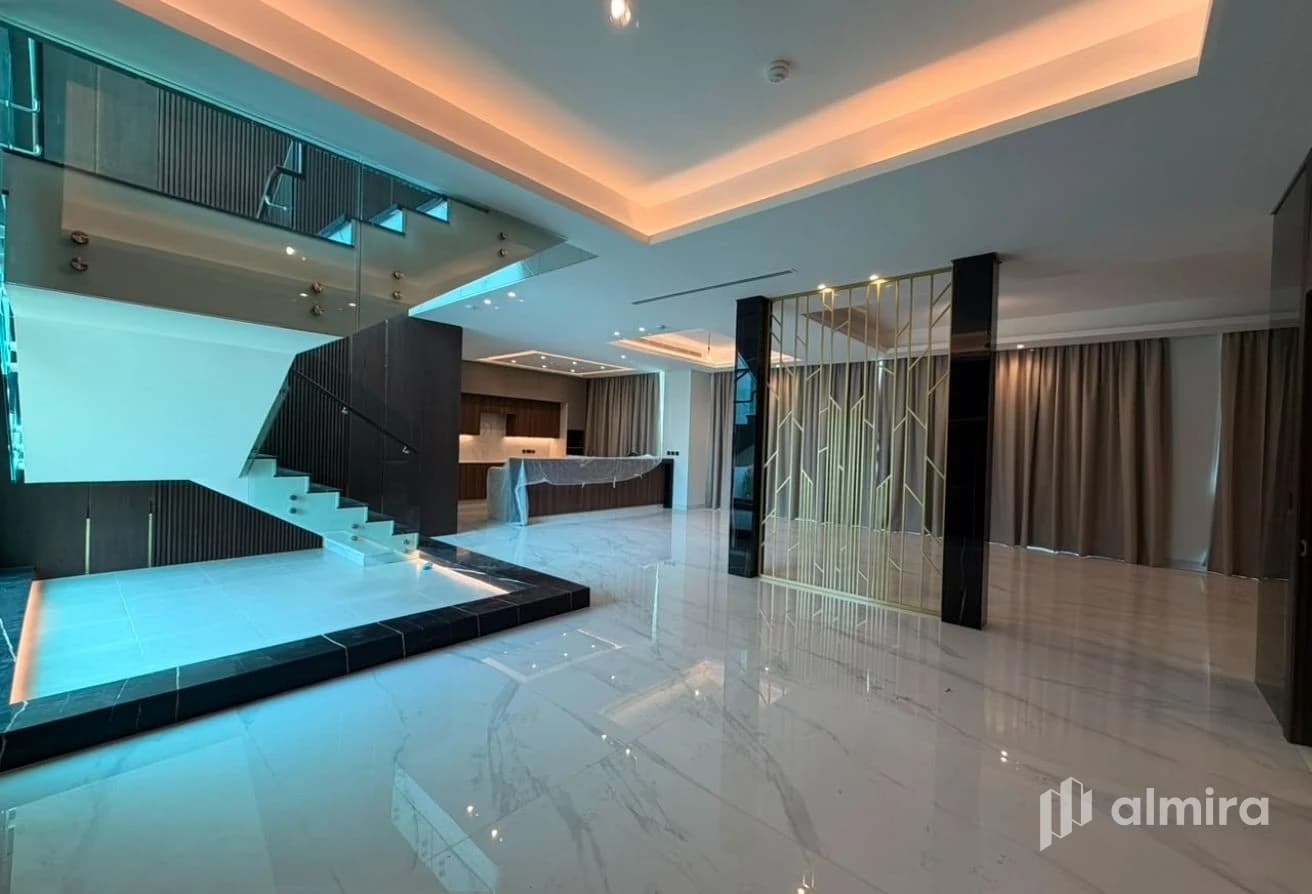Private Pool | Brand New | Premium Finishing