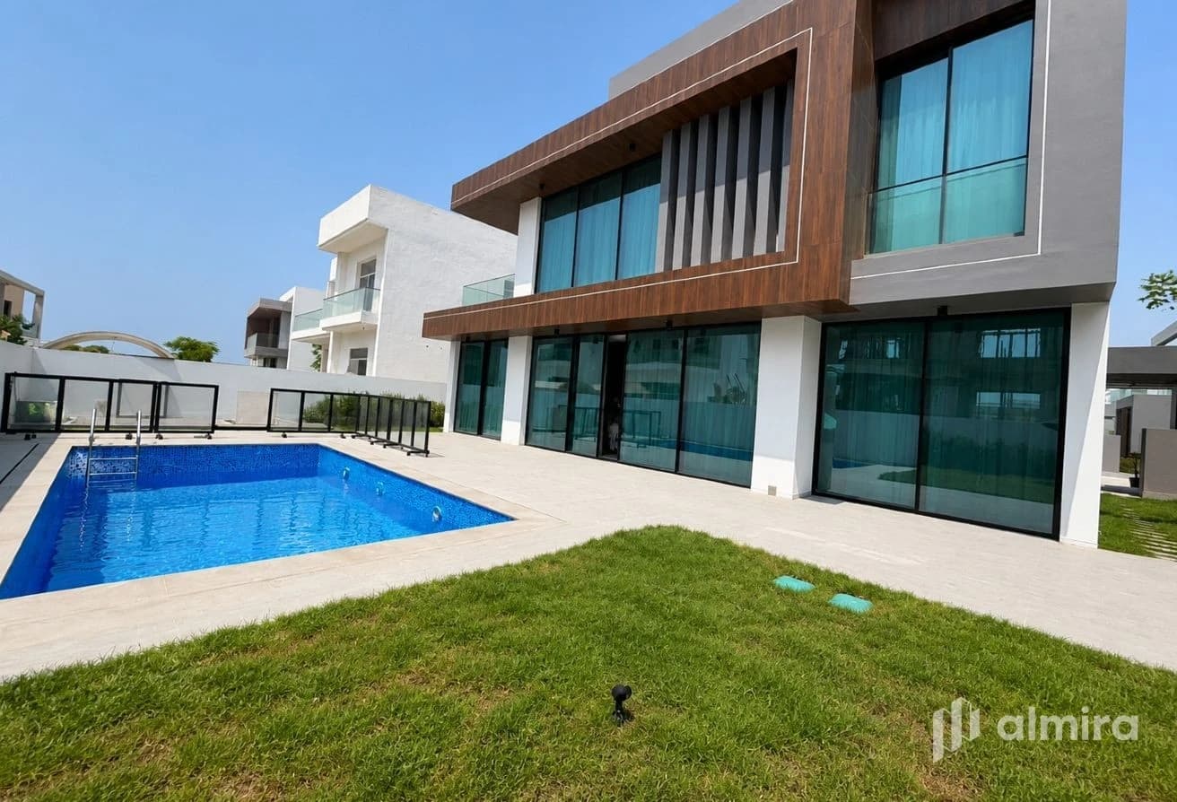 Private Pool | Brand New | Premium Finishing