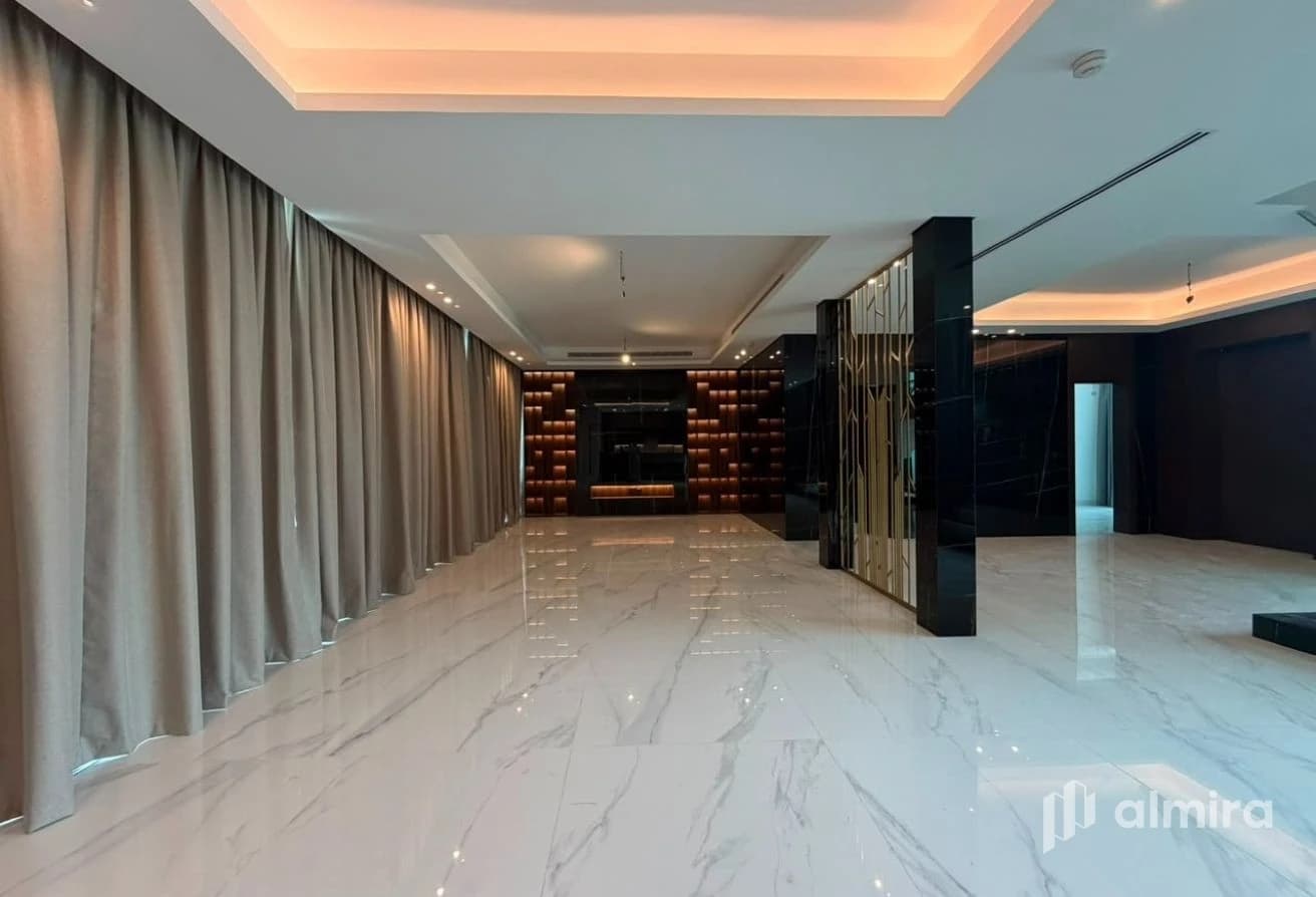 Private Pool | Brand New | Premium Finishing