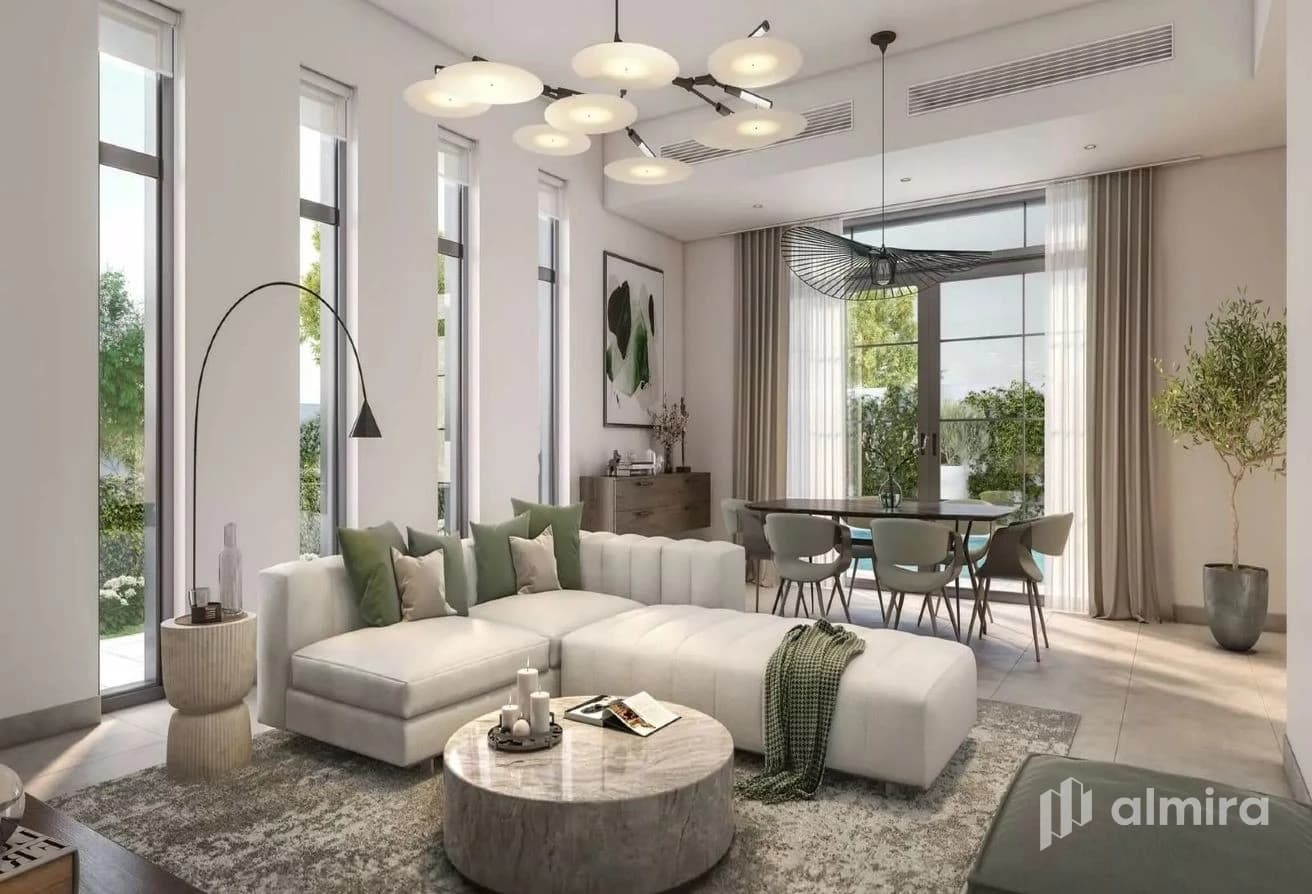 Resale | Modern Amenities | Prime Location