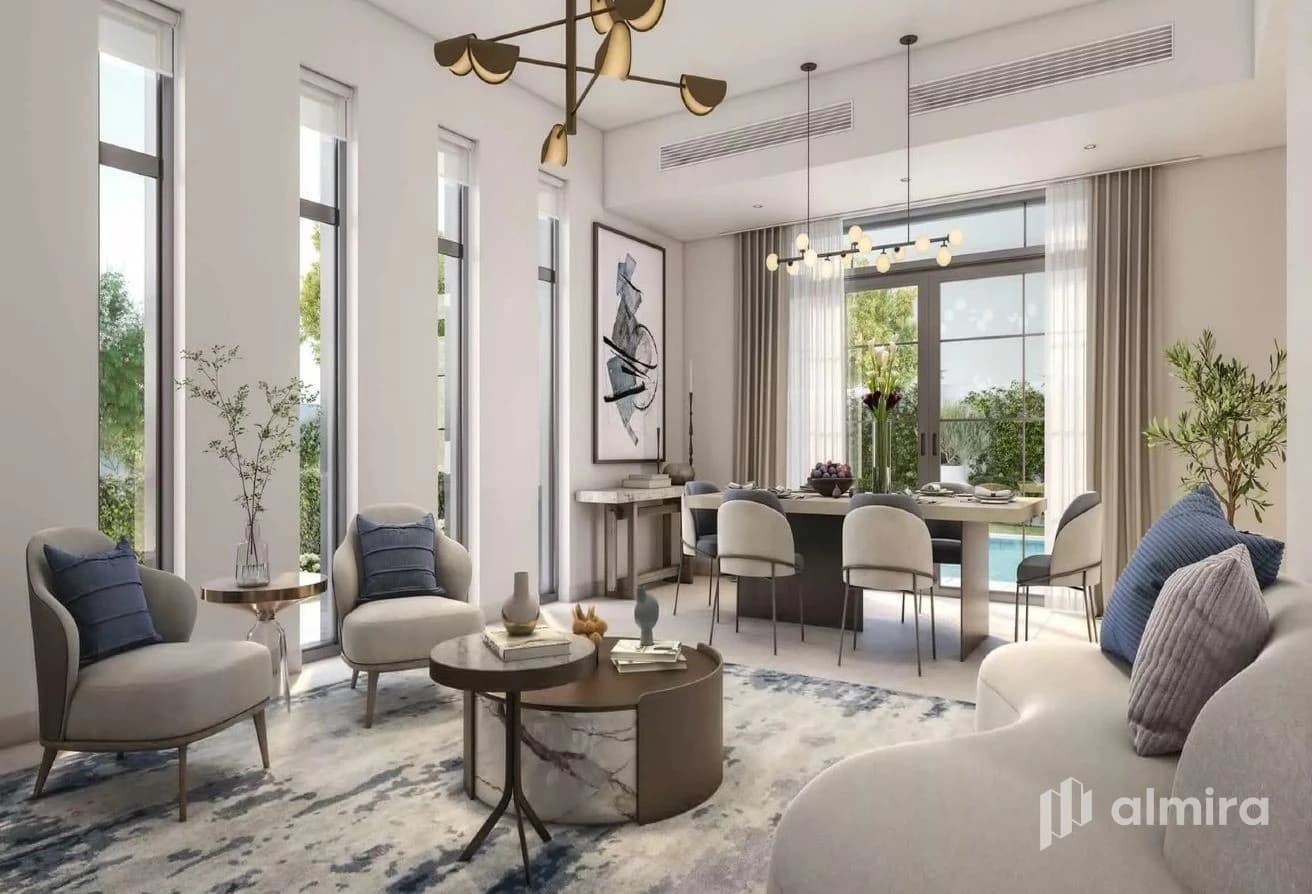 Resale | Modern Amenities | Prime Location