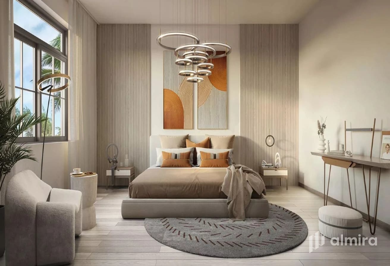Resale | Modern Amenities | Prime Location