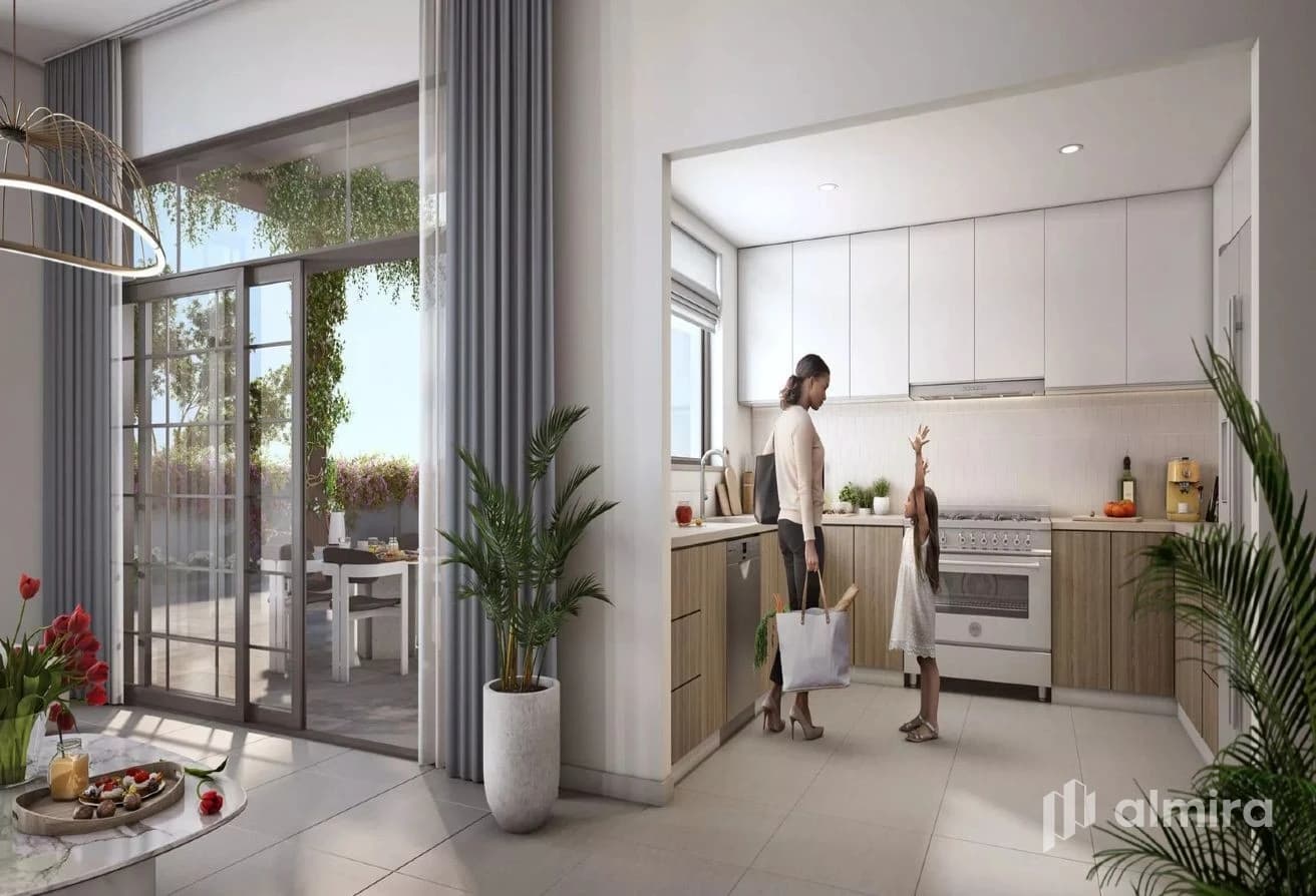Resale | Modern Amenities | Prime Location