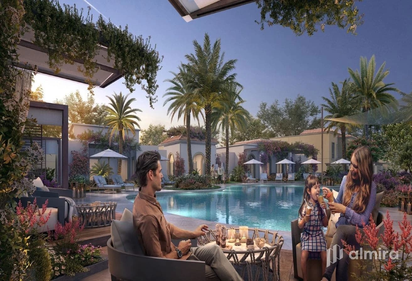 Resale | Modern Amenities | Prime Location