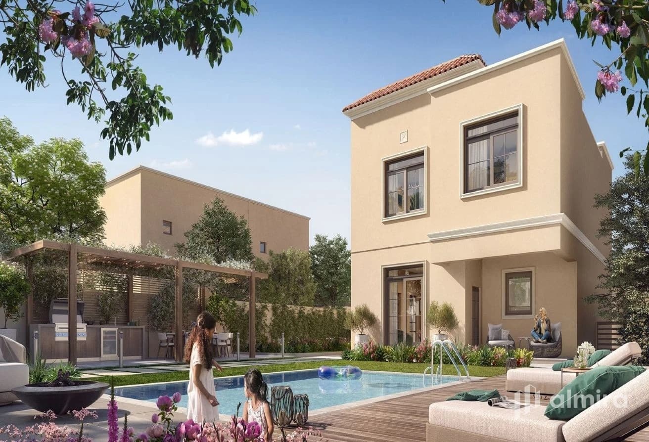 Resale | Modern Amenities | Prime Location