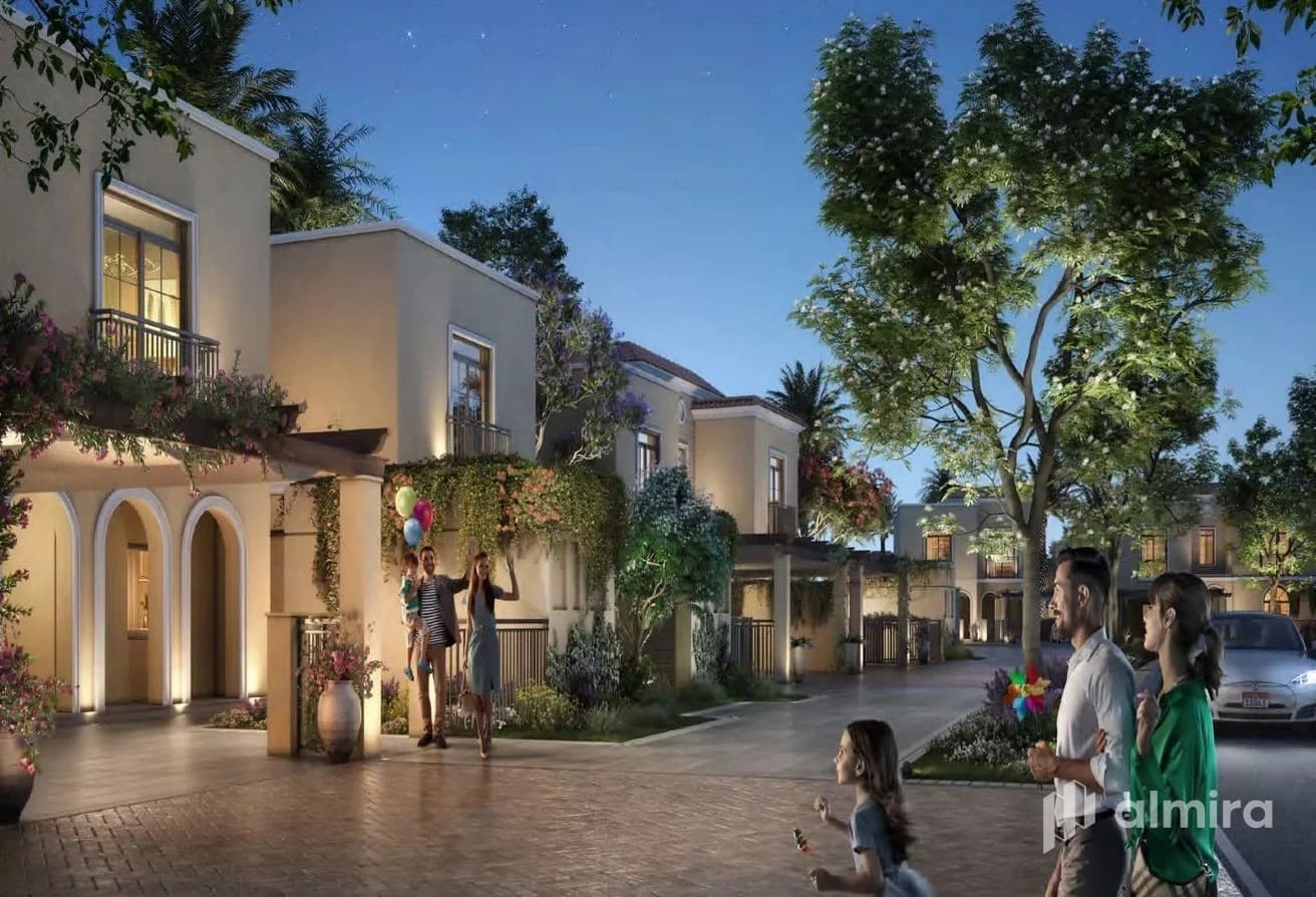 Resale | Modern Amenities | Prime Location