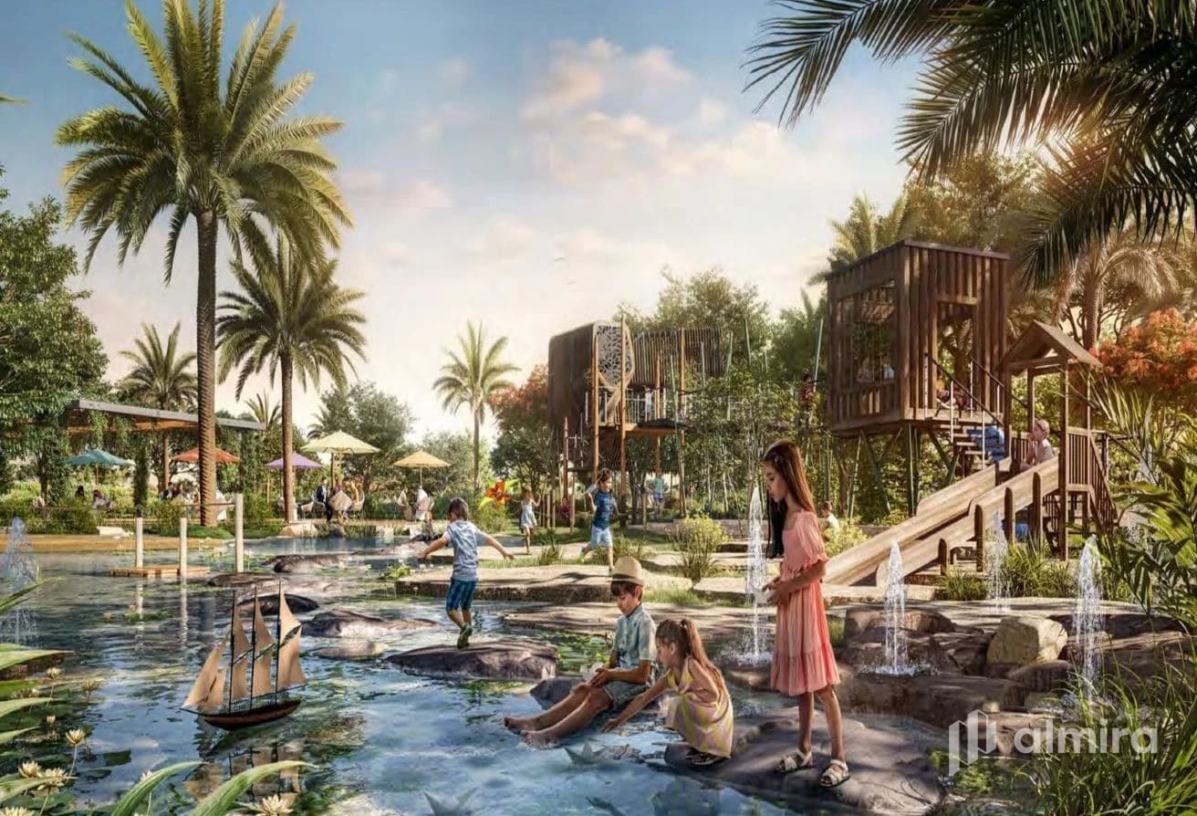 Resale | Modern Amenities | Prime Location