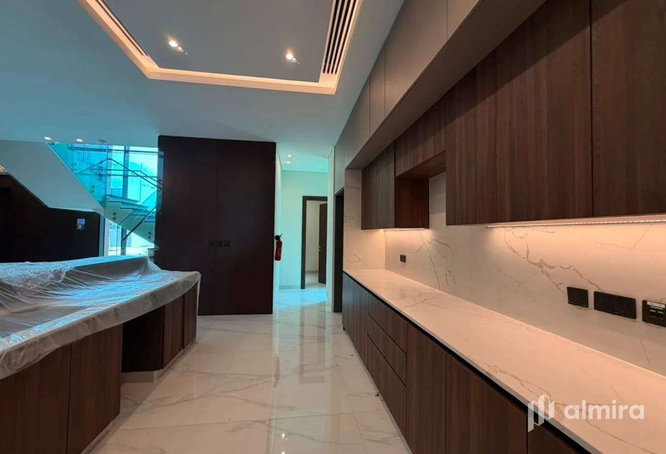 Private Pool | Brand New | Premium Finishing