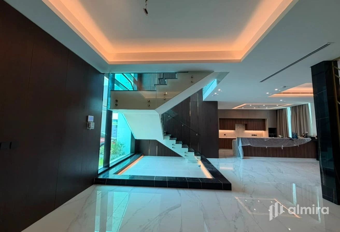 Private Pool | Brand New | Premium Finishing