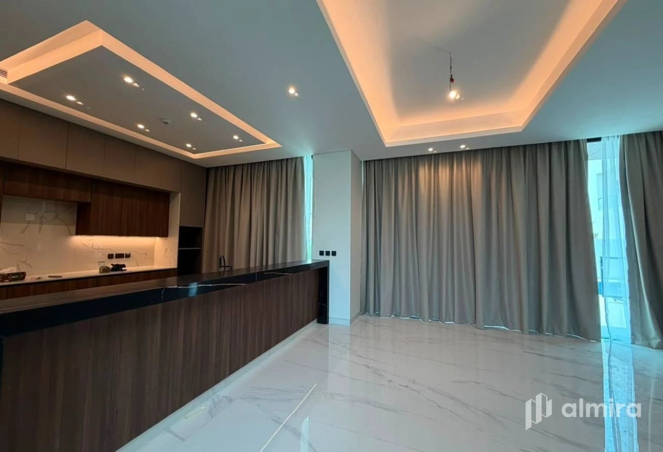 Private Pool | Brand New | Premium Finishing