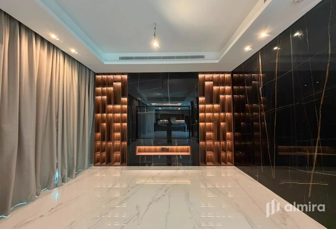 Private Pool | Brand New | Premium Finishing