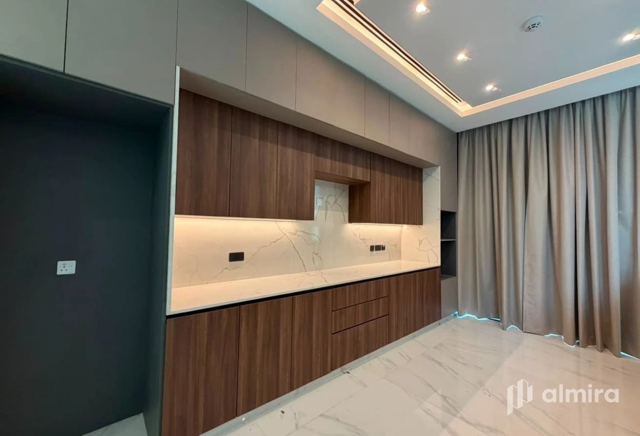 Private Pool | Brand New | Premium Finishing