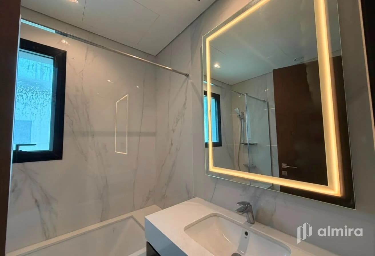 Private Pool | Brand New | Premium Finishing