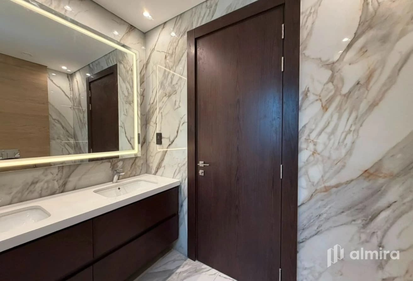 Private Pool | Brand New | Premium Finishing