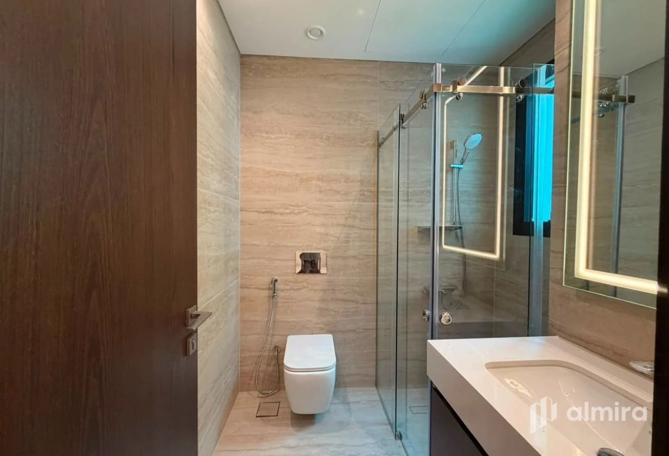 Private Pool | Brand New | Premium Finishing