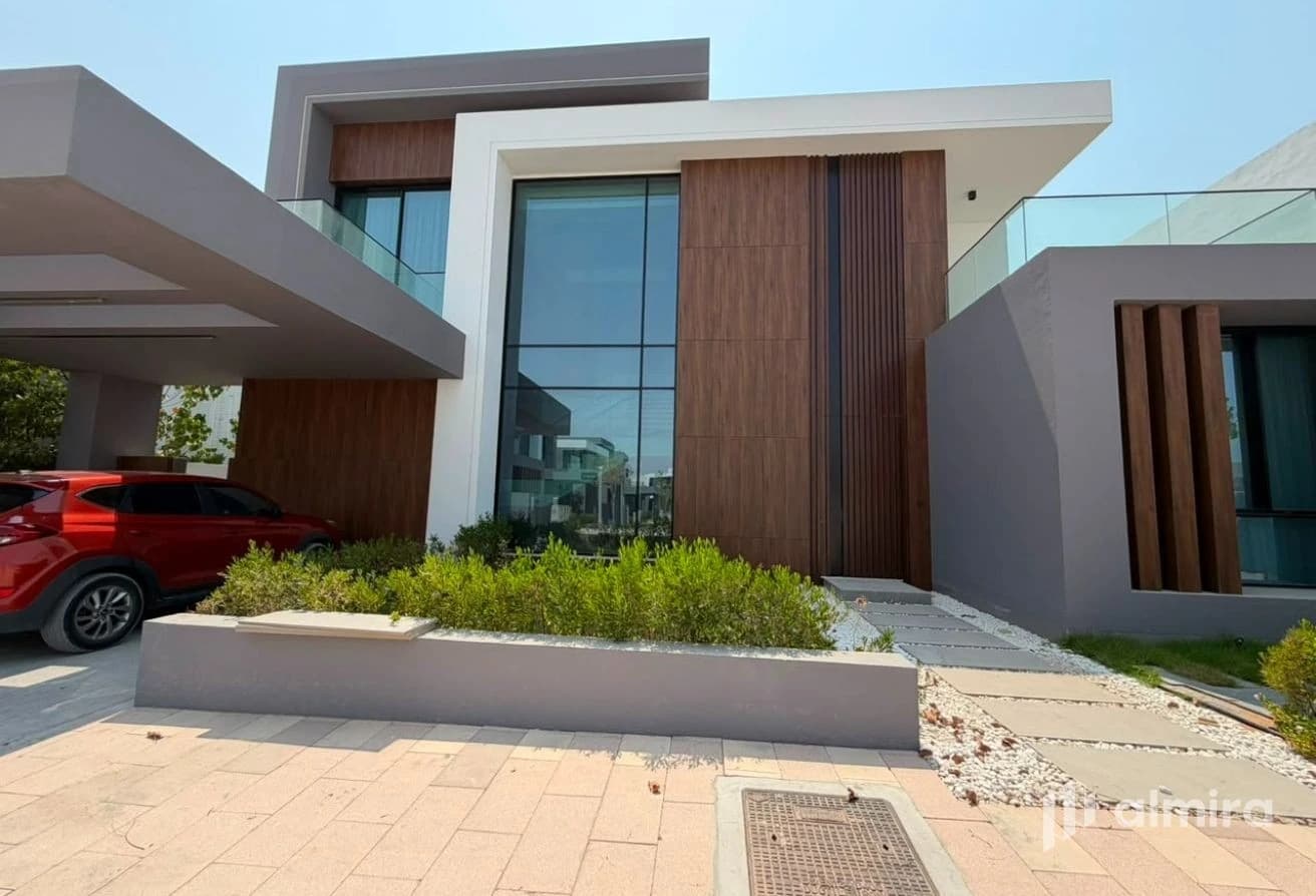 Private Pool | Brand New | Premium Finishing