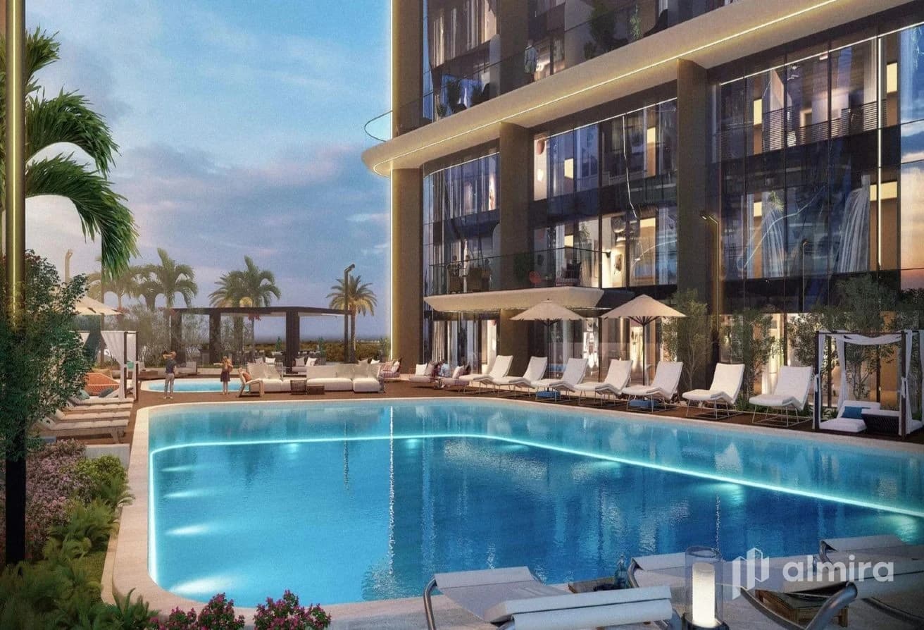 Canal View | Full Facilities | Vibrant Living