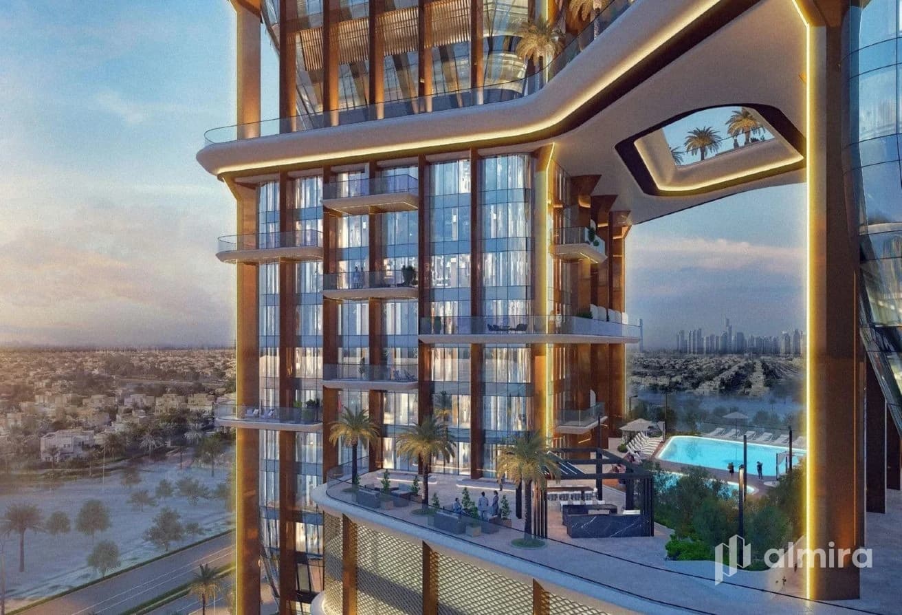 Canal View | Full Facilities | Vibrant Living