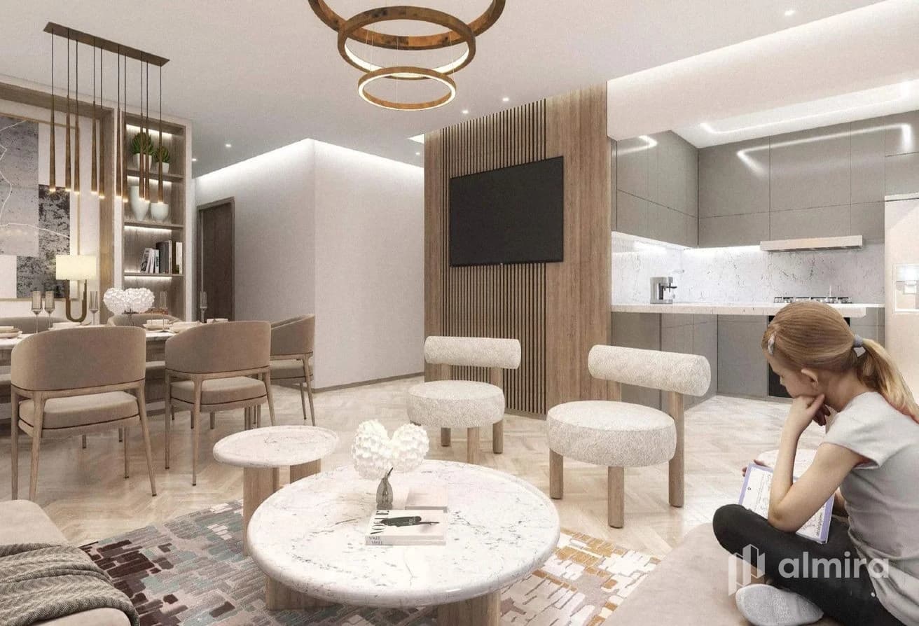 Canal View | Full Facilities | Vibrant Living