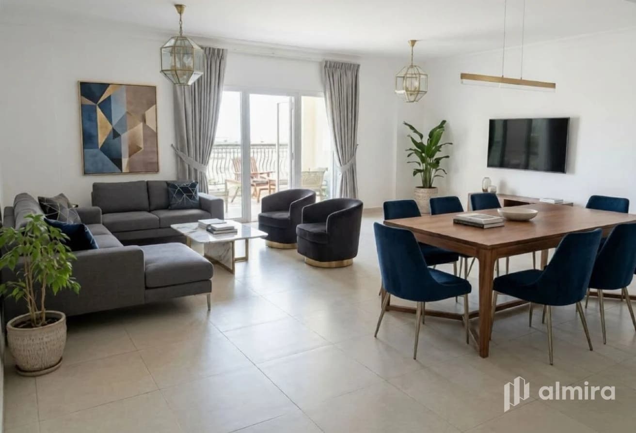 Golf View | Cozy Layout | Prime Location