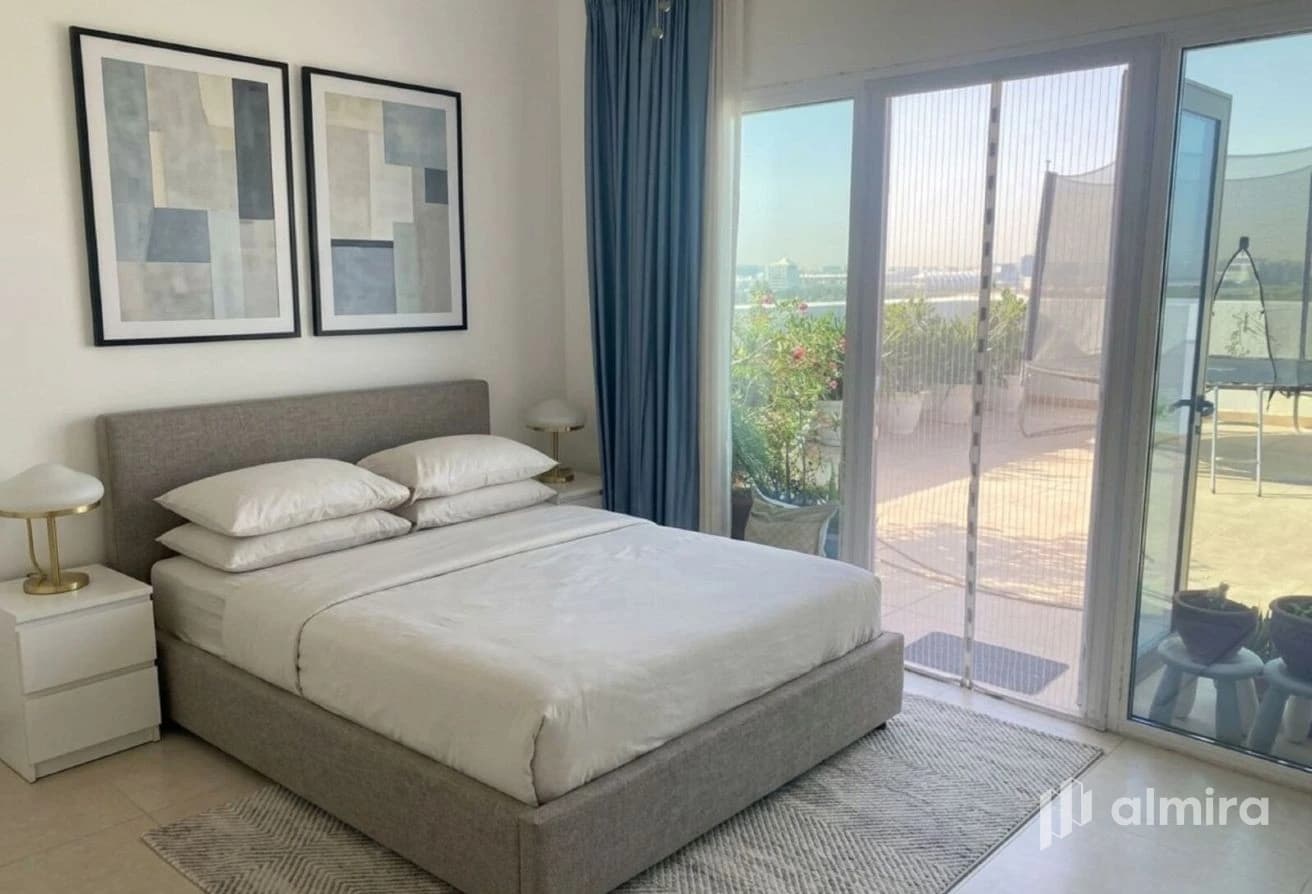 Golf View | Cozy Layout | Prime Location